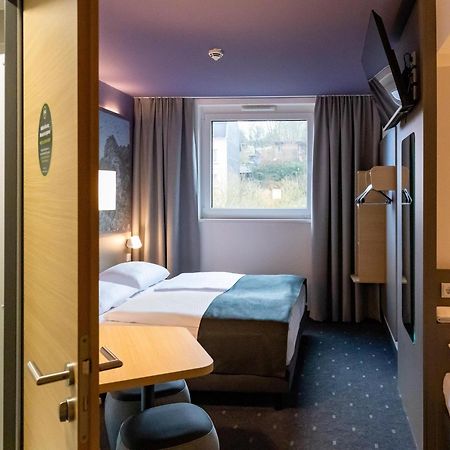 B&B Hotel Idar-Oberstein Zewnętrze zdjęcie