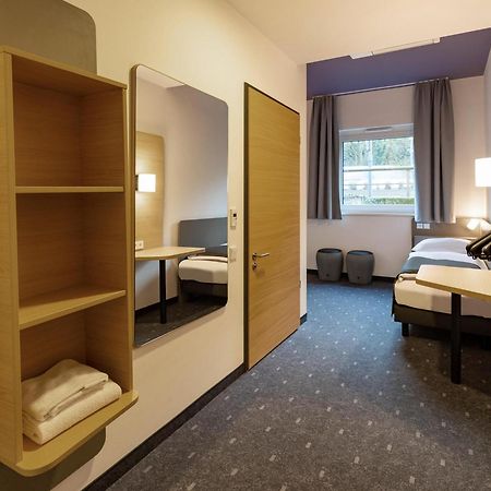 B&B Hotel Idar-Oberstein Zewnętrze zdjęcie