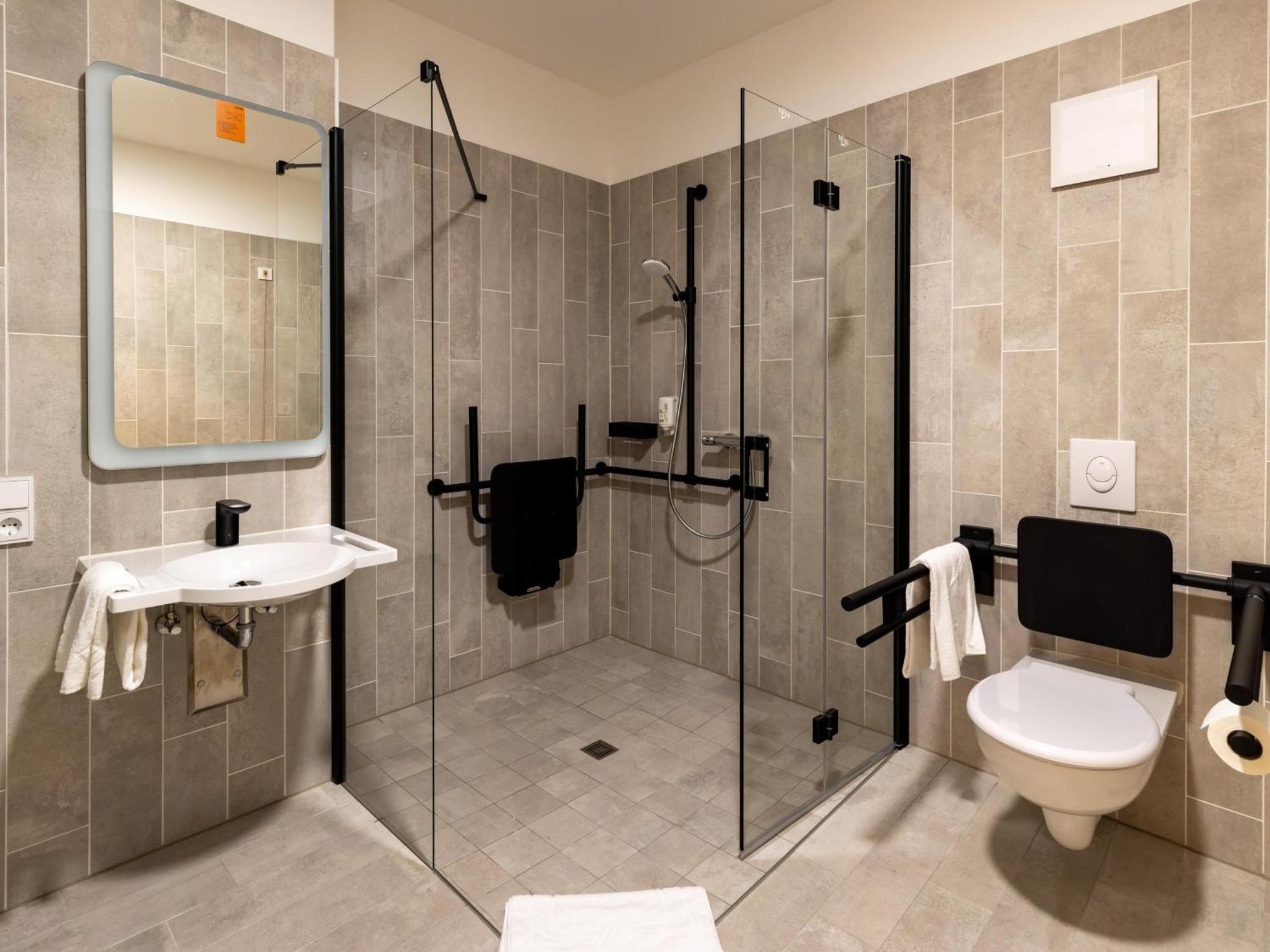 B&B Hotel Idar-Oberstein Zewnętrze zdjęcie