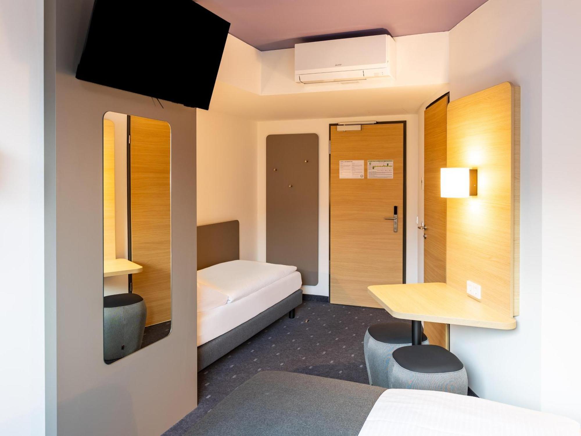 B&B Hotel Idar-Oberstein Zewnętrze zdjęcie