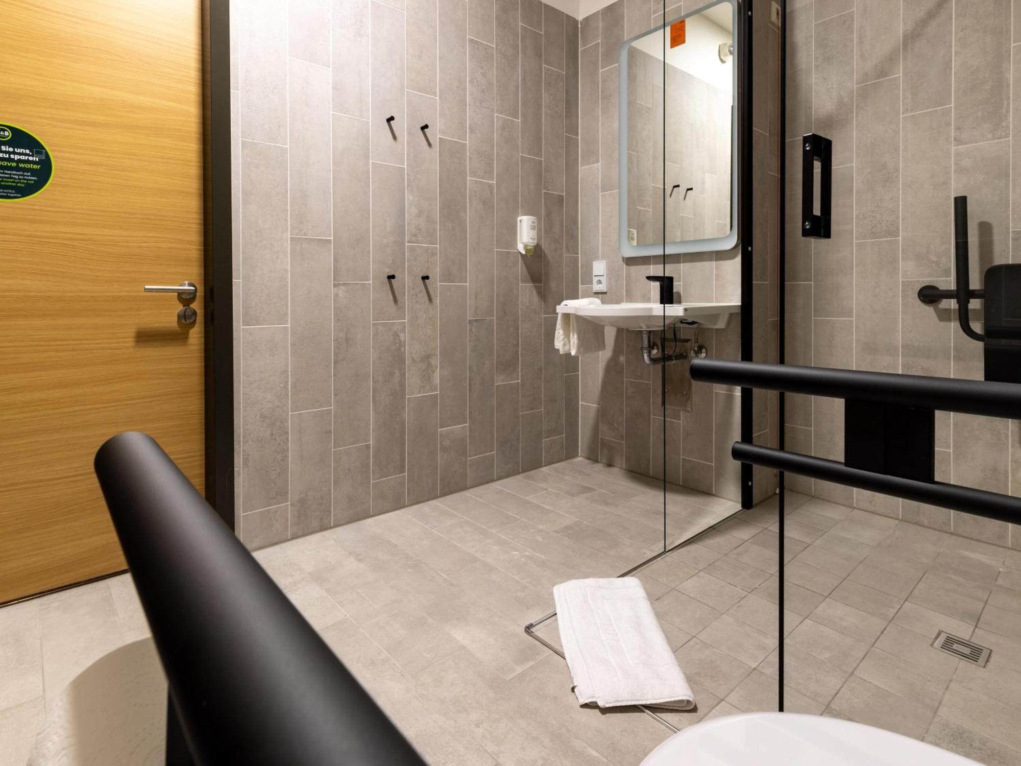 B&B Hotel Idar-Oberstein Zewnętrze zdjęcie