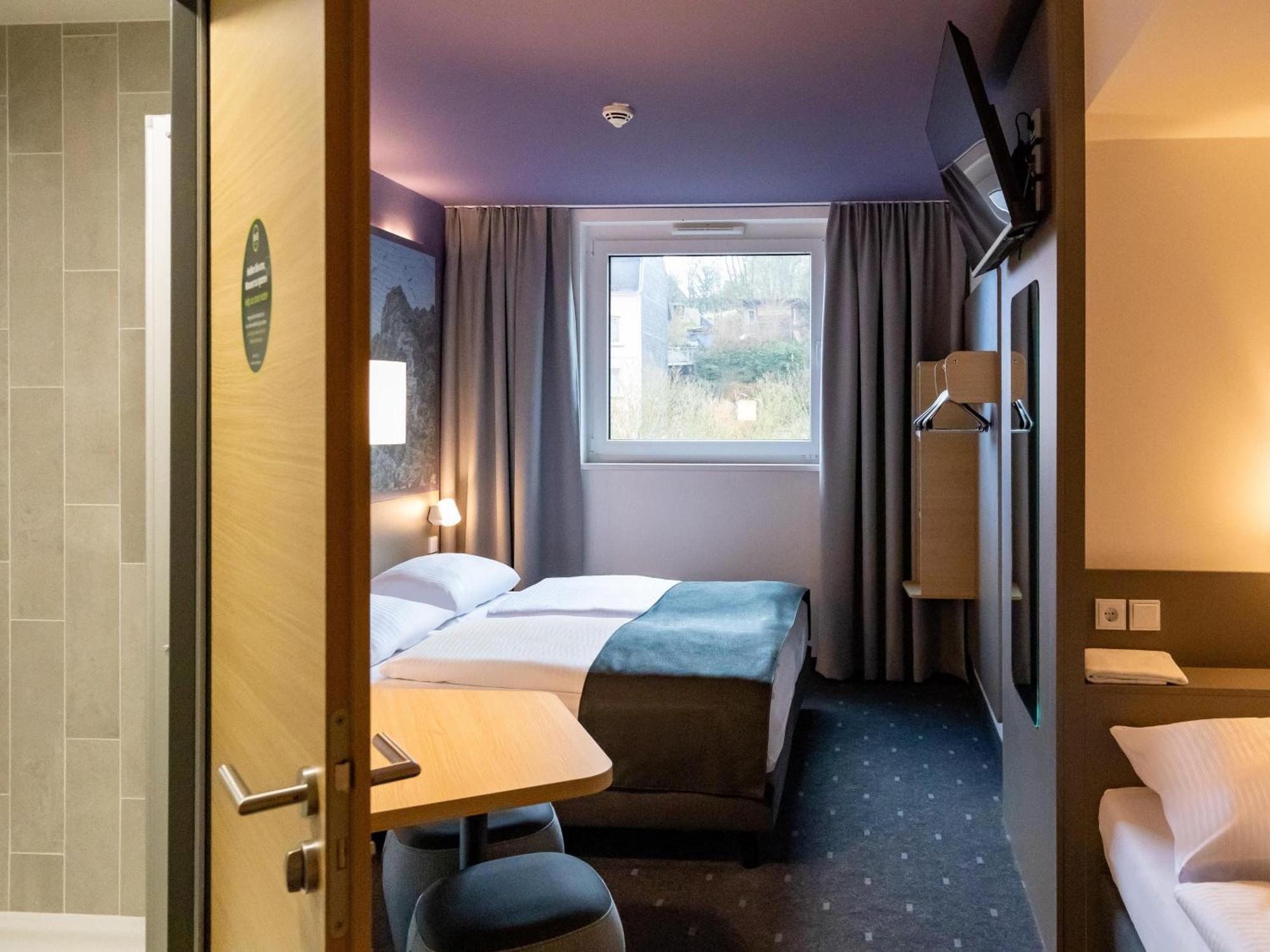 B&B Hotel Idar-Oberstein Zewnętrze zdjęcie