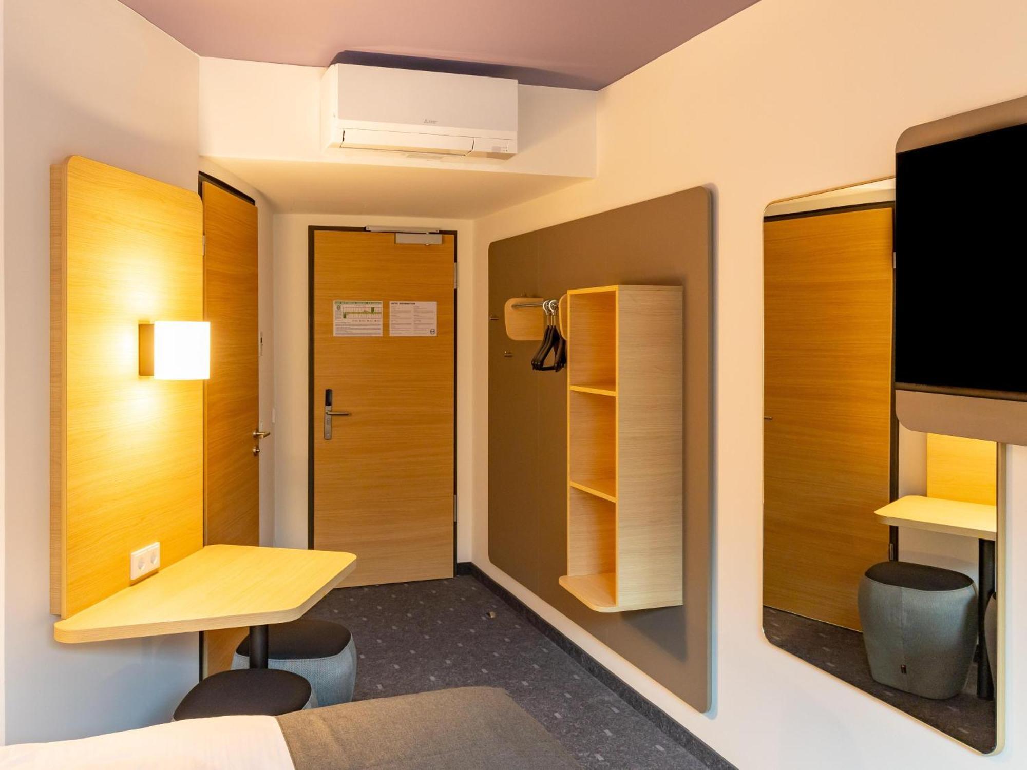 B&B Hotel Idar-Oberstein Zewnętrze zdjęcie