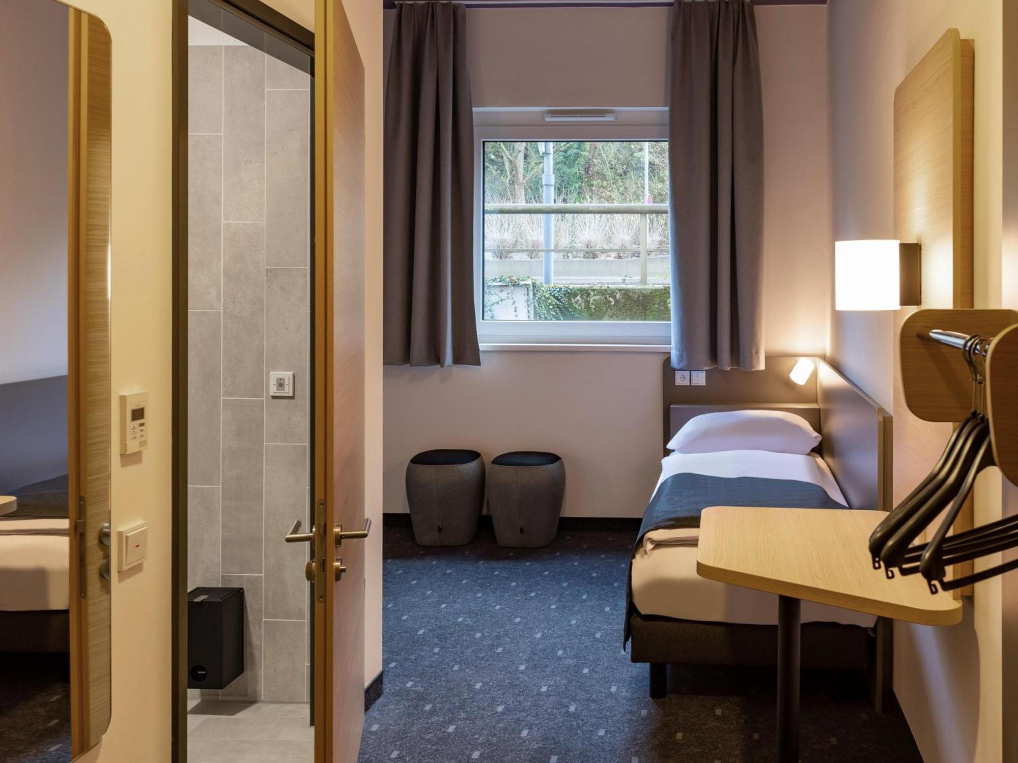 B&B Hotel Idar-Oberstein Zewnętrze zdjęcie