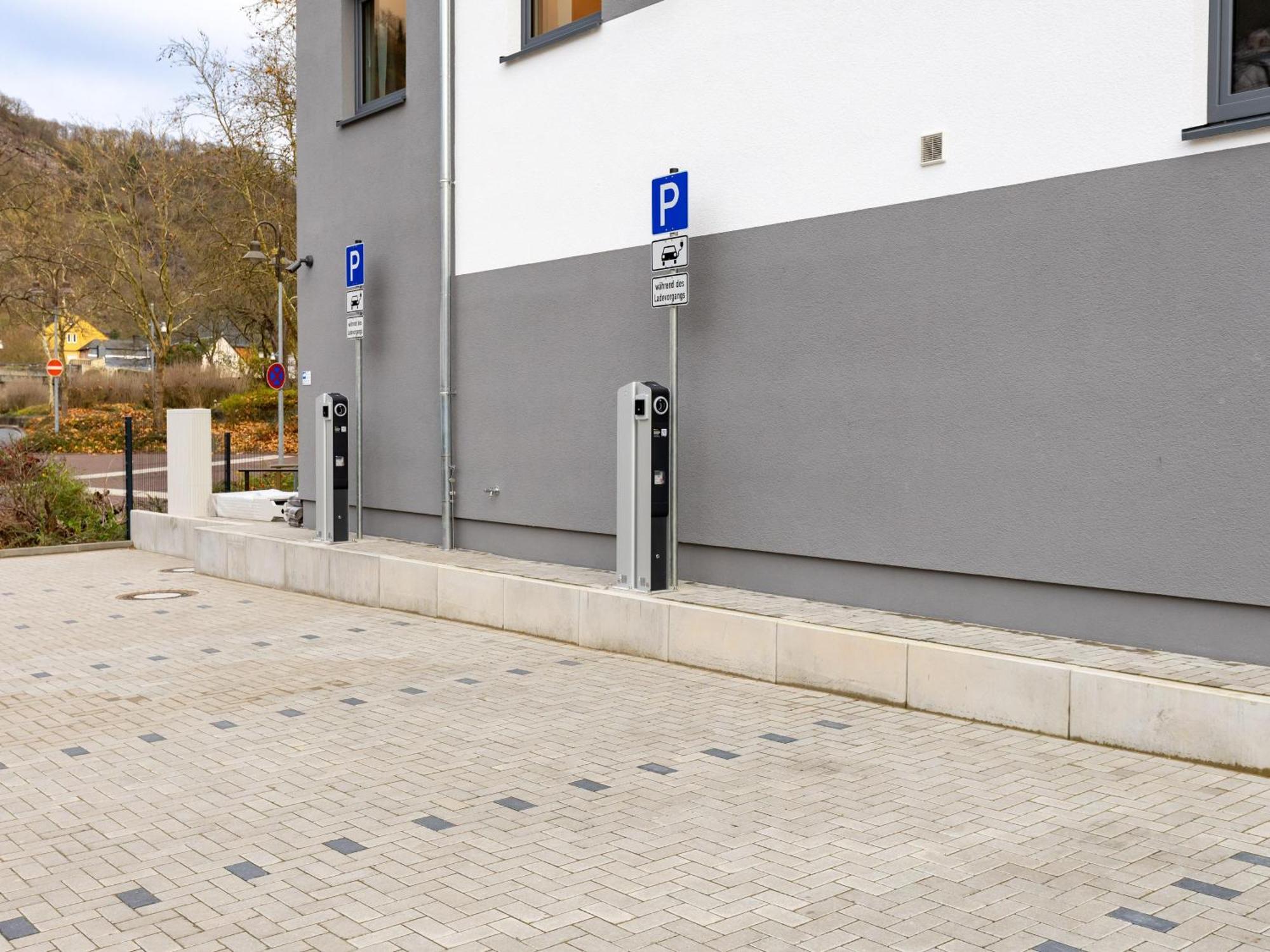 B&B Hotel Idar-Oberstein Zewnętrze zdjęcie