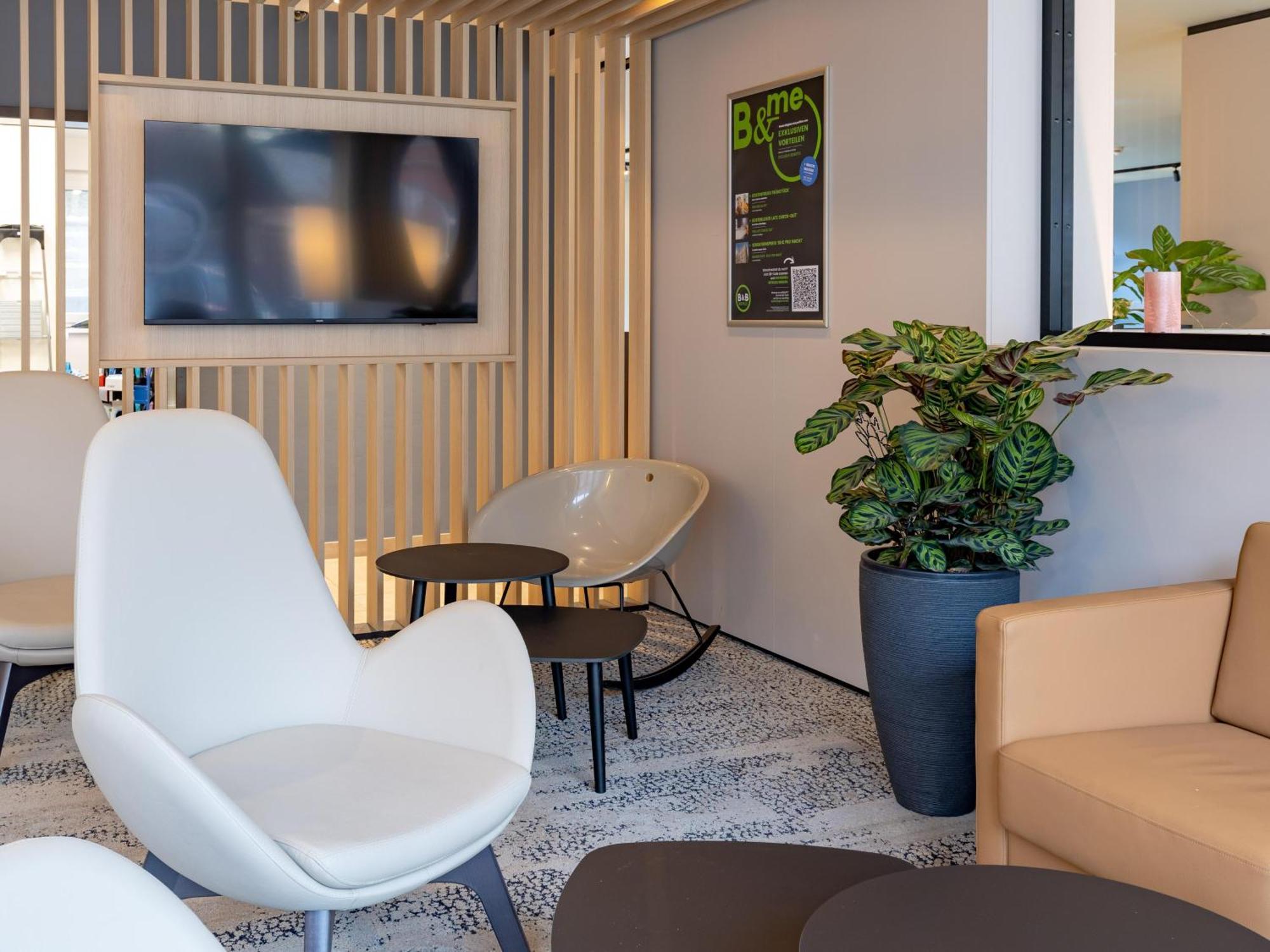 B&B Hotel Idar-Oberstein Zewnętrze zdjęcie