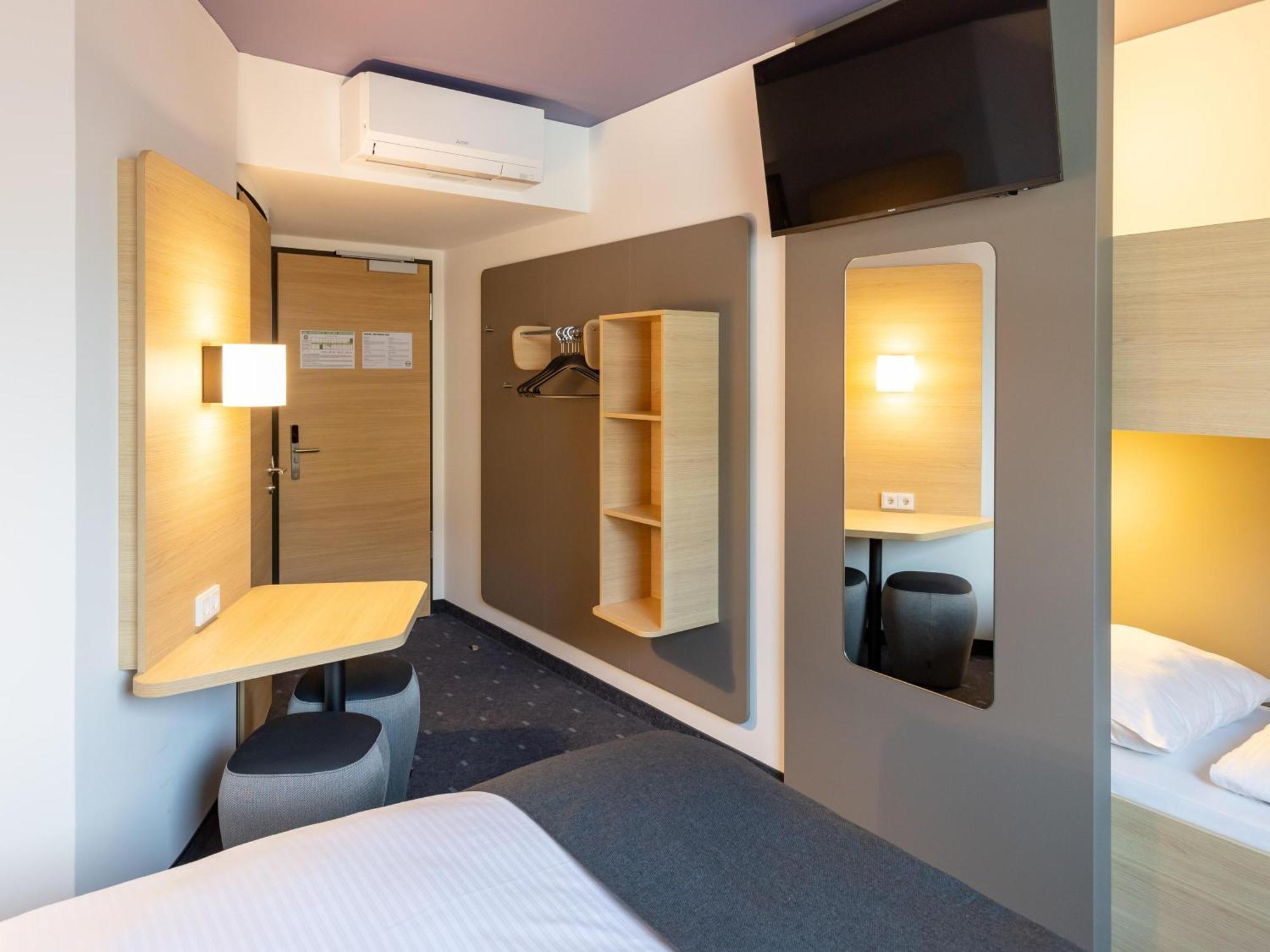 B&B Hotel Idar-Oberstein Zewnętrze zdjęcie