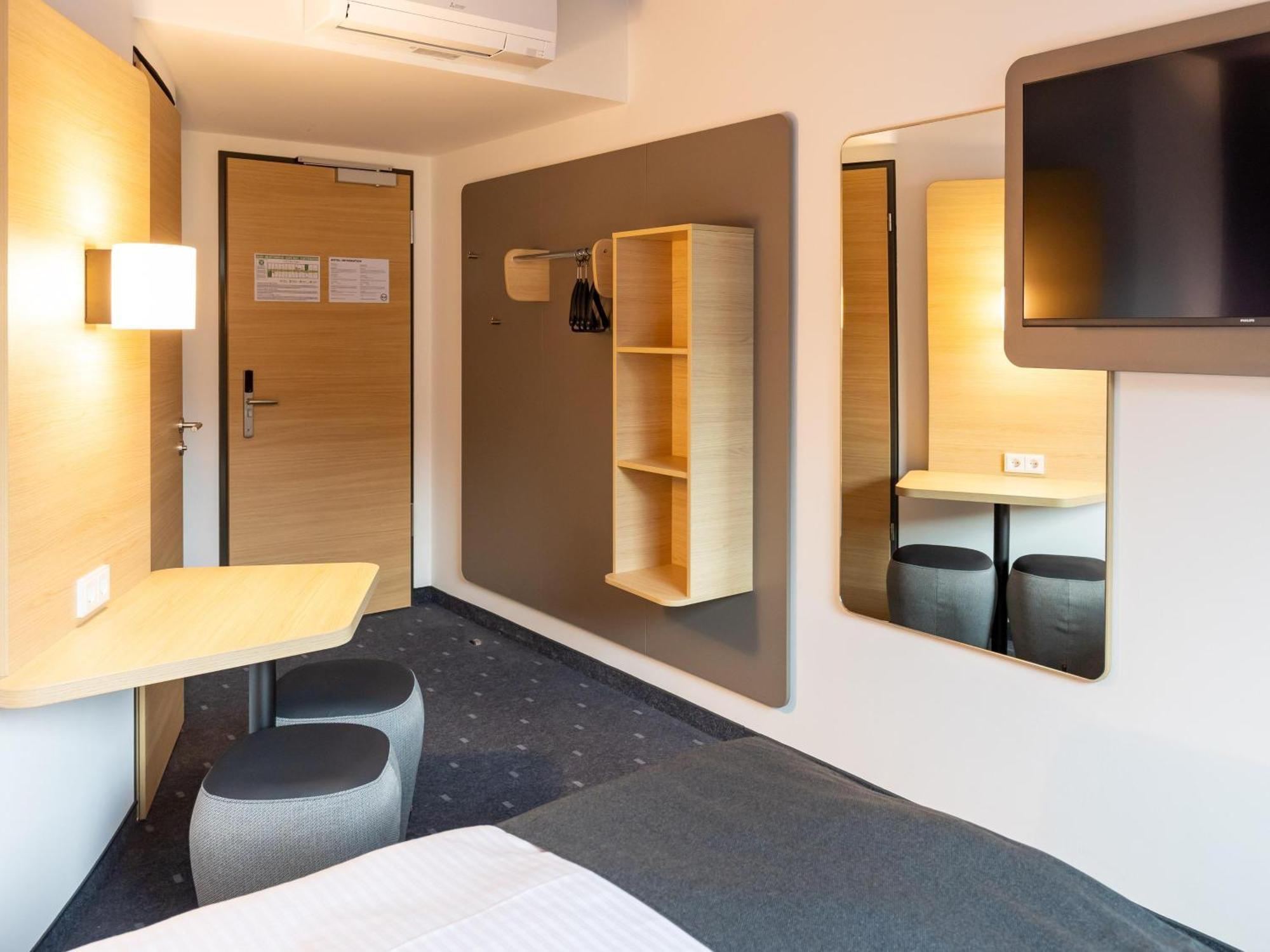B&B Hotel Idar-Oberstein Zewnętrze zdjęcie