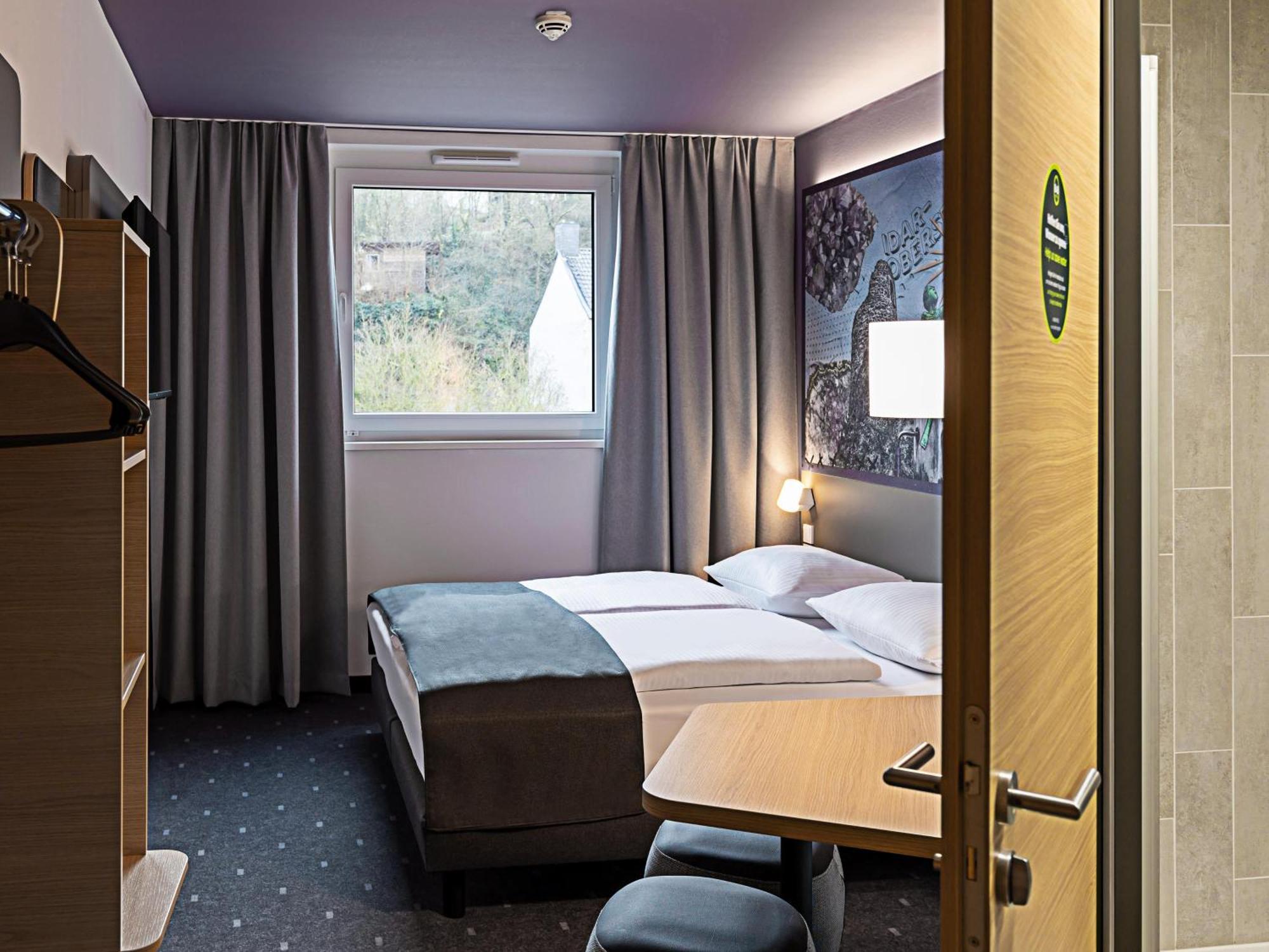 B&B Hotel Idar-Oberstein Zewnętrze zdjęcie