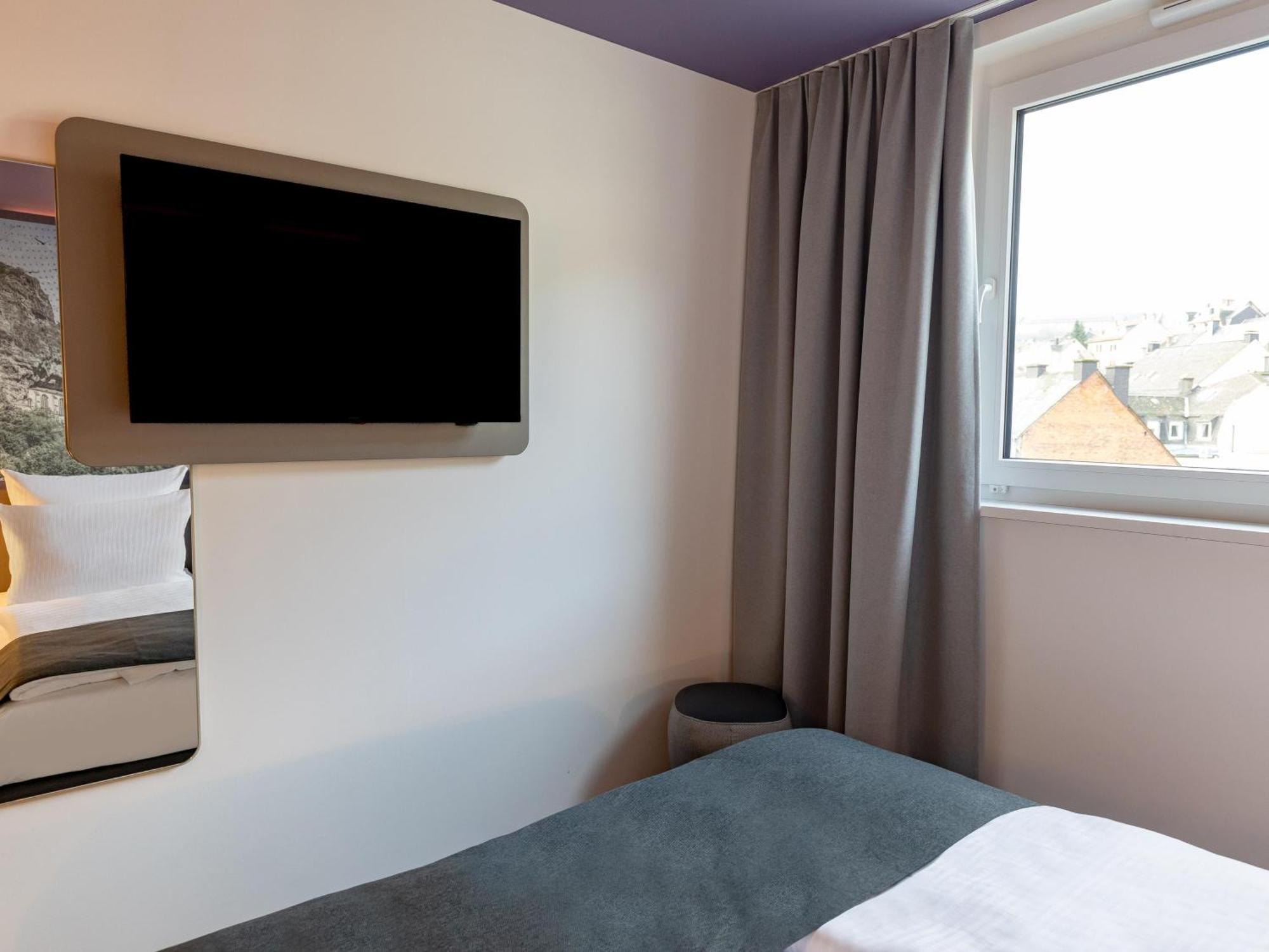B&B Hotel Idar-Oberstein Zewnętrze zdjęcie