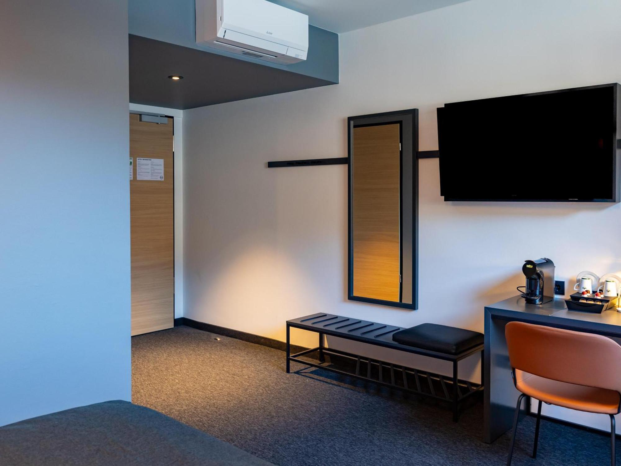 B&B Hotel Idar-Oberstein Zewnętrze zdjęcie