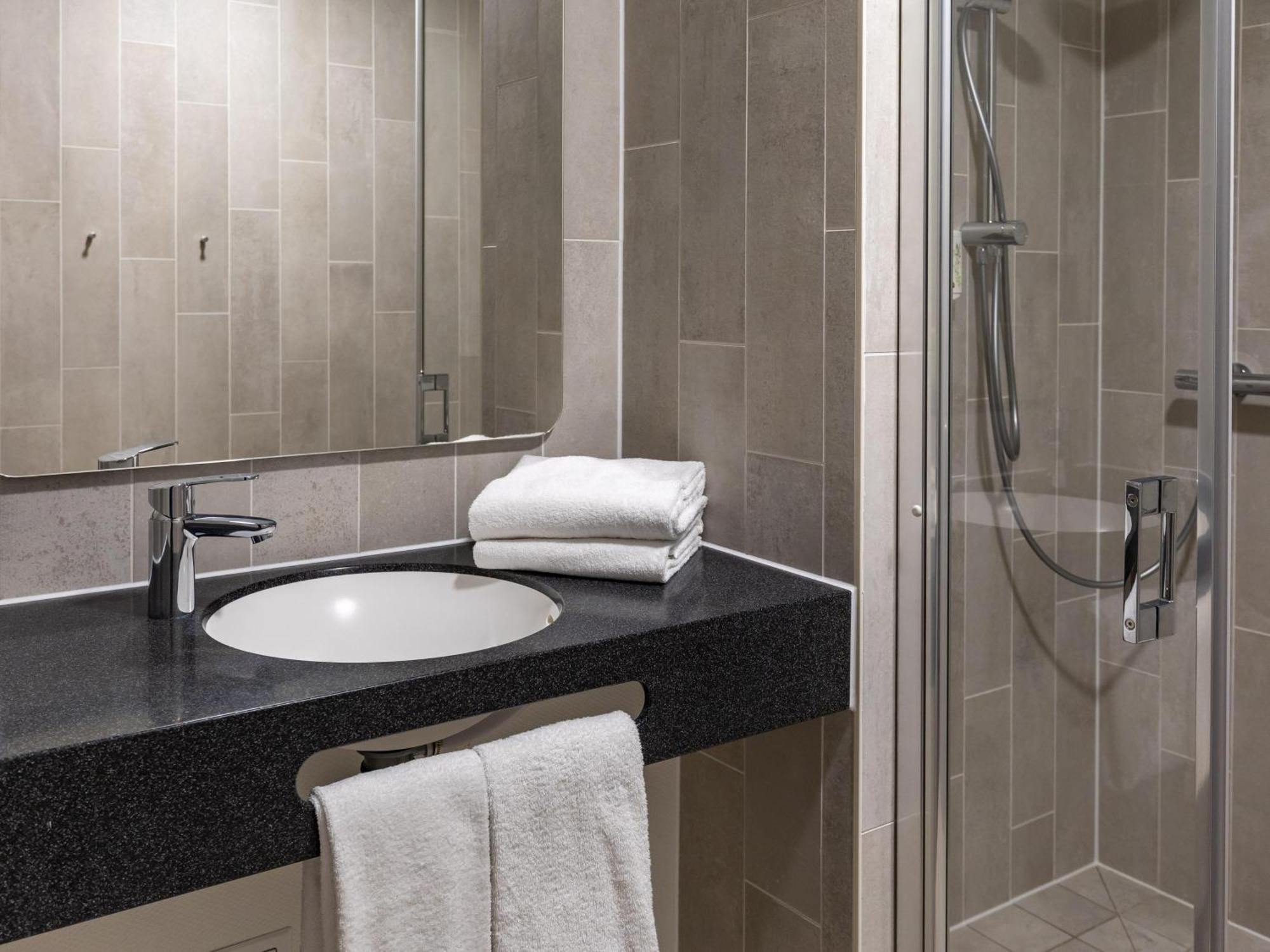 B&B Hotel Idar-Oberstein Zewnętrze zdjęcie