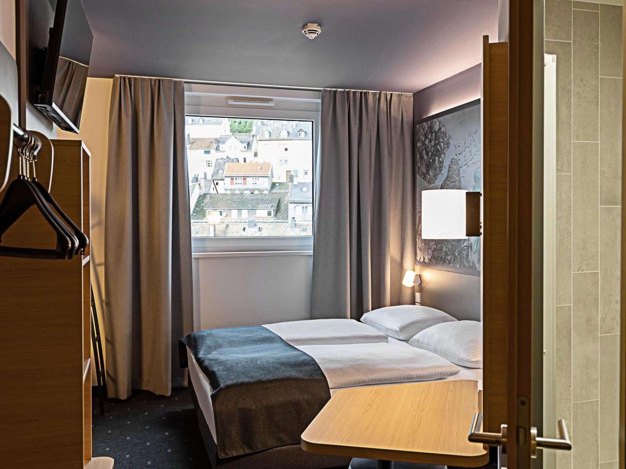 B&B Hotel Idar-Oberstein Zewnętrze zdjęcie