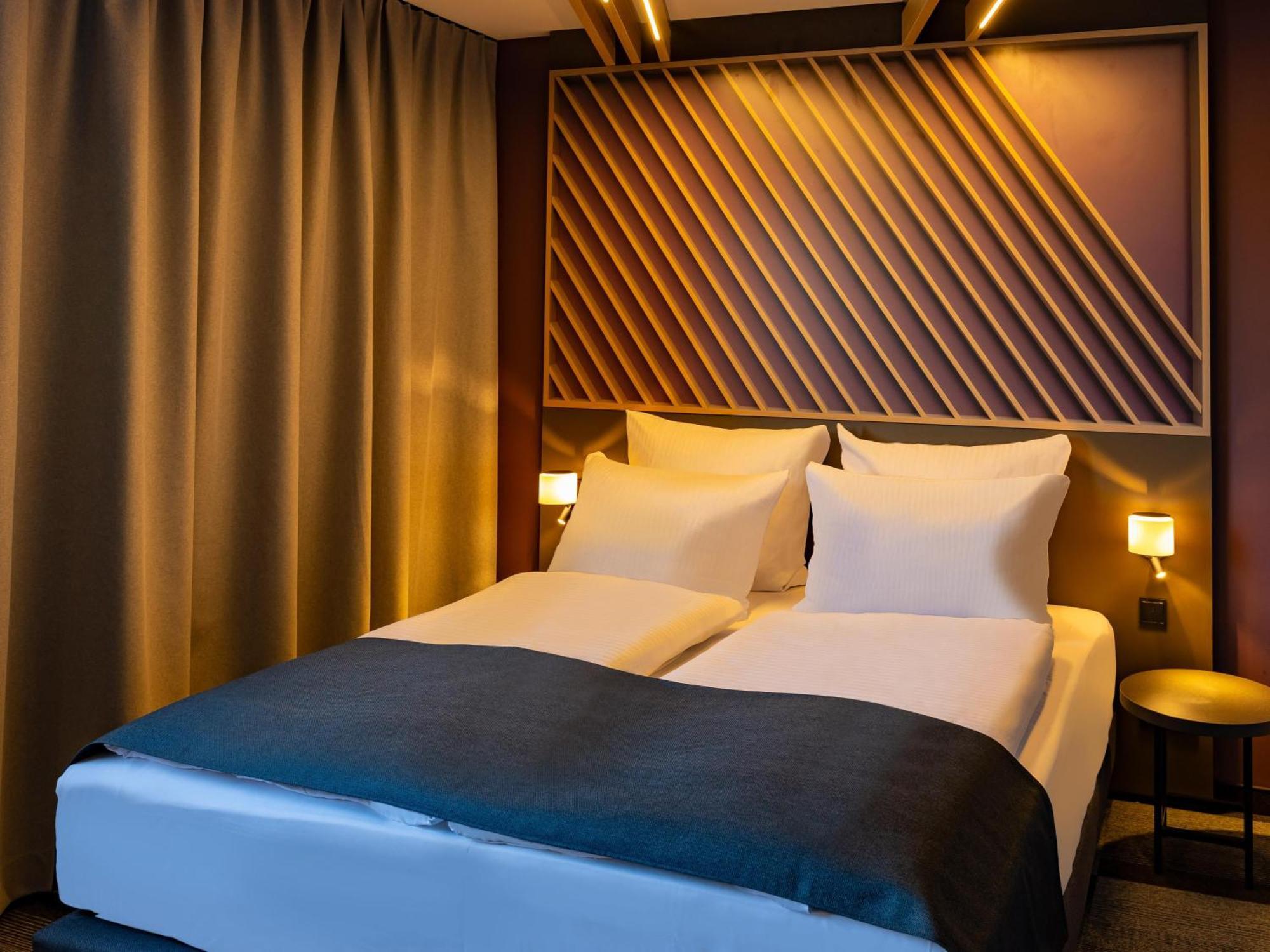 B&B Hotel Idar-Oberstein Zewnętrze zdjęcie