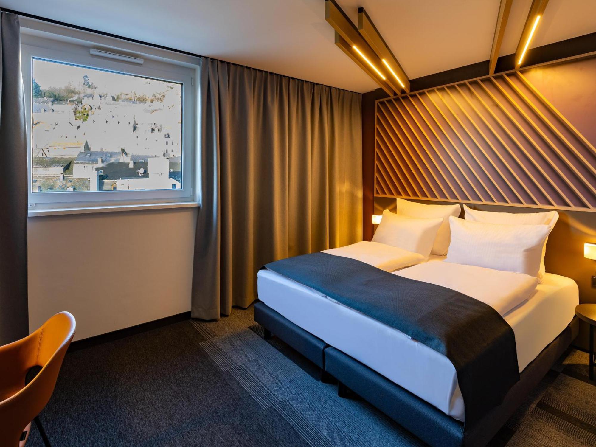 B&B Hotel Idar-Oberstein Zewnętrze zdjęcie