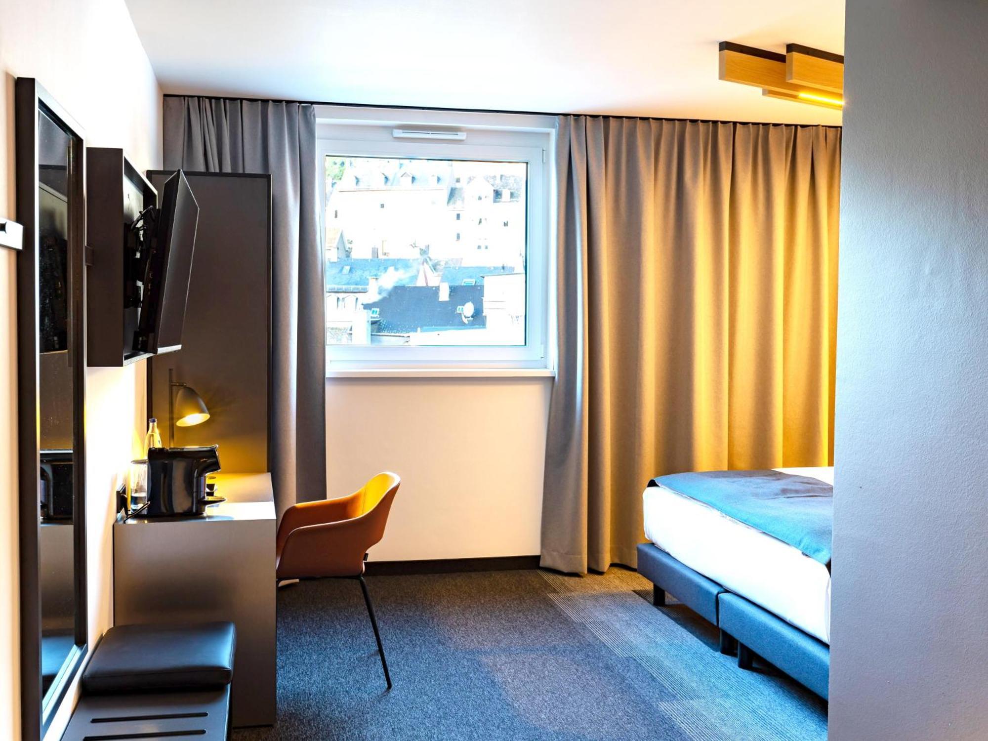 B&B Hotel Idar-Oberstein Zewnętrze zdjęcie